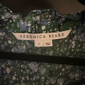 Veronica Beard blouse
